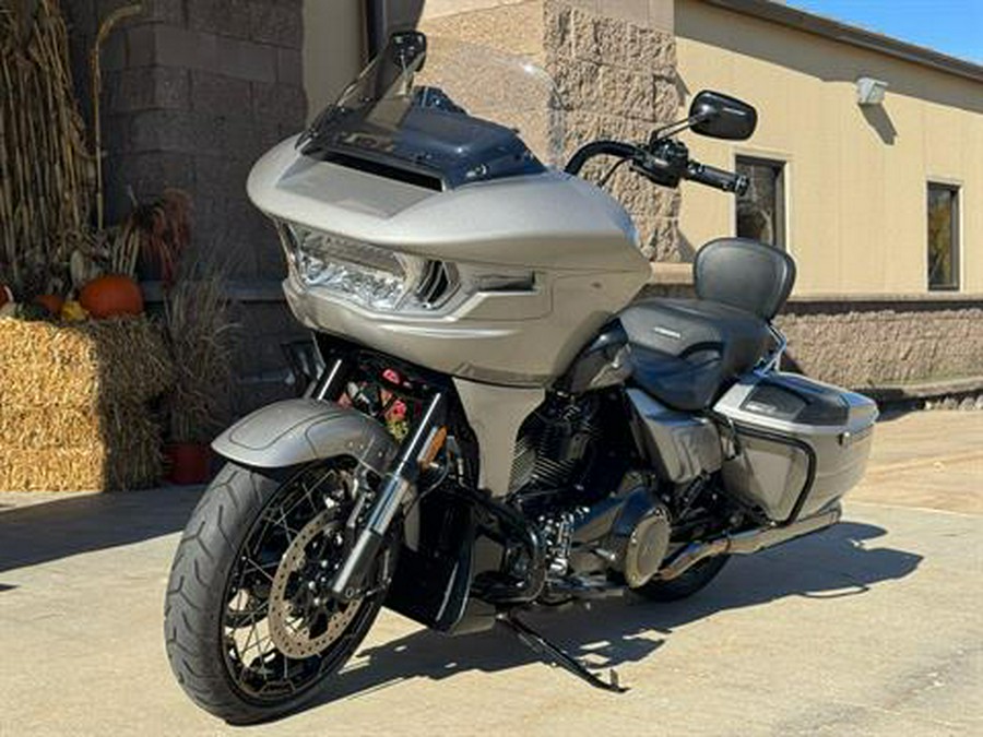 2023 Harley-Davidson CVO™ Road Glide®