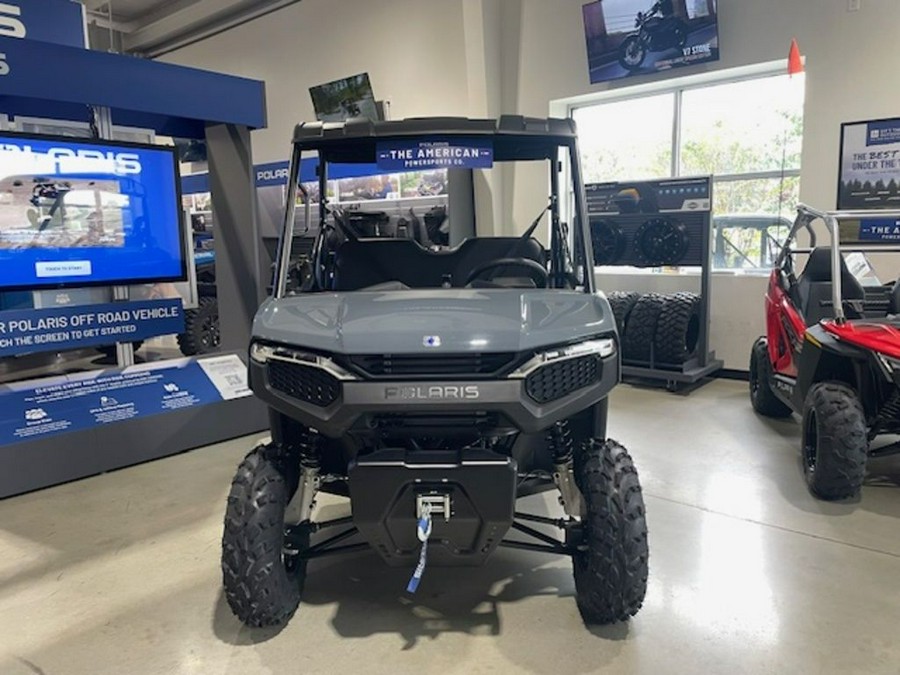 2026 Polaris® RANGER 500 STEALTH GRAY Base