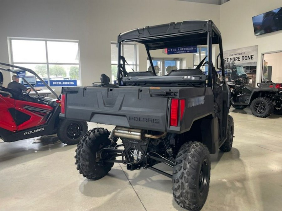 2026 Polaris® RANGER 500 STEALTH GRAY Base