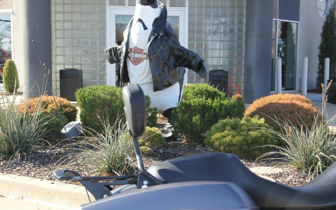 2016 Harley-Davidson Street Glide Special