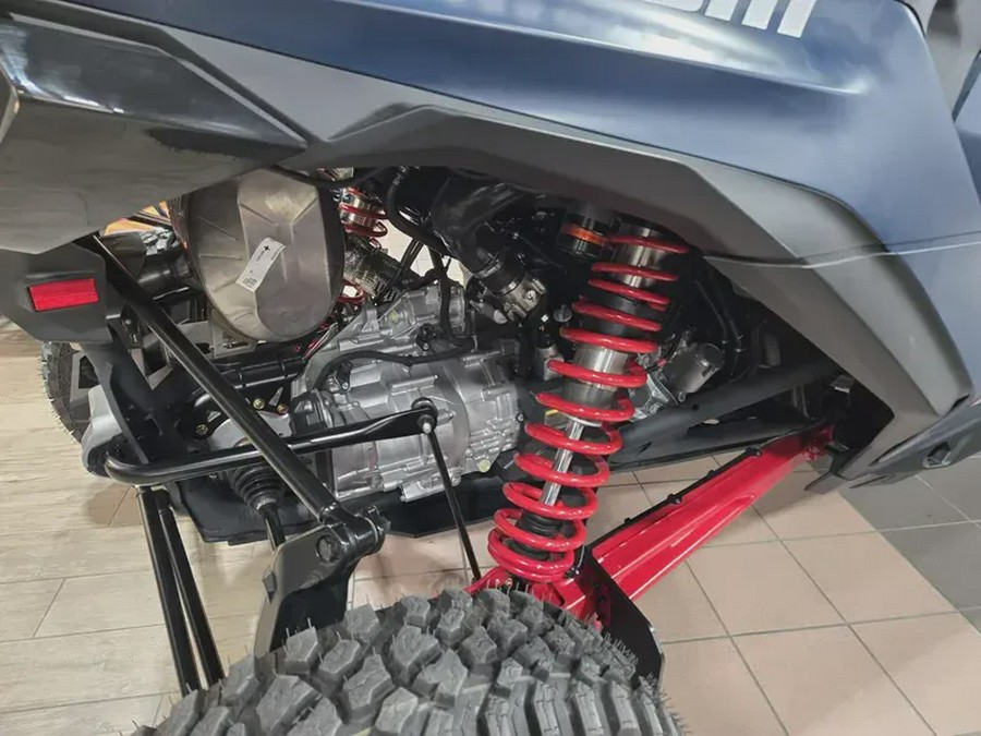 2026 CAN-AM MAVERICK R MAX X RS 999T DCT