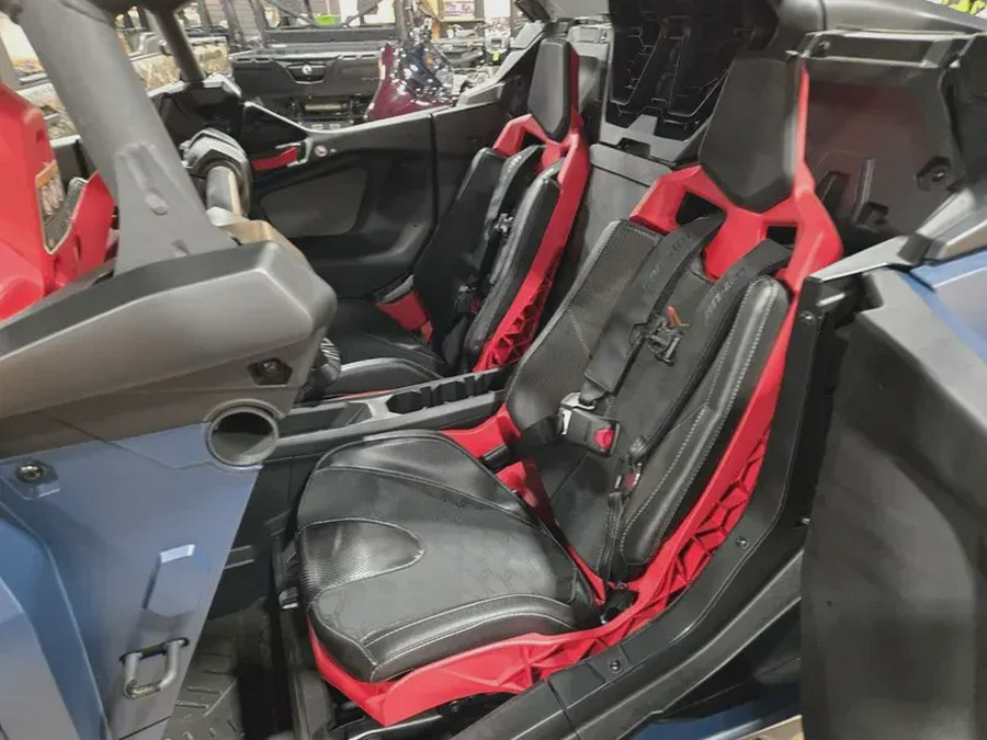 2026 CAN-AM MAVERICK R MAX X RS 999T DCT