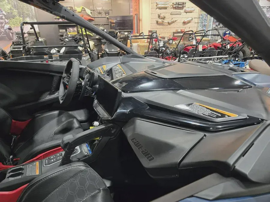 2026 CAN-AM MAVERICK R MAX X RS 999T DCT