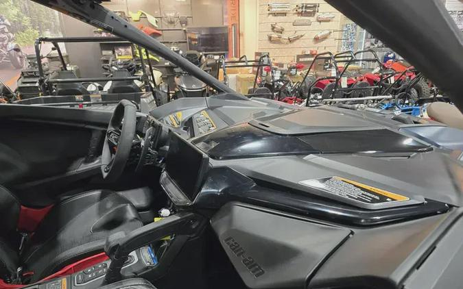 2026 CAN-AM MAVERICK R MAX X RS 999T DCT