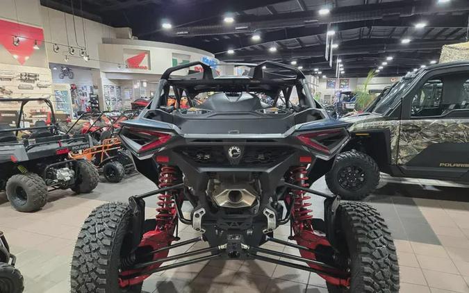 2026 CAN-AM MAVERICK R MAX X RS 999T DCT
