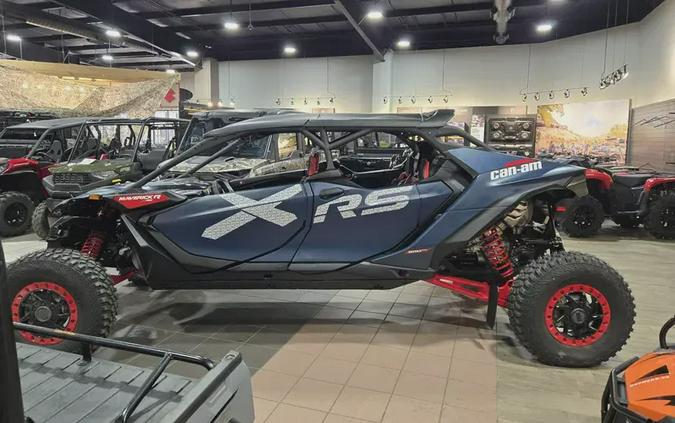 2026 CAN-AM MAVERICK R MAX X RS 999T DCT