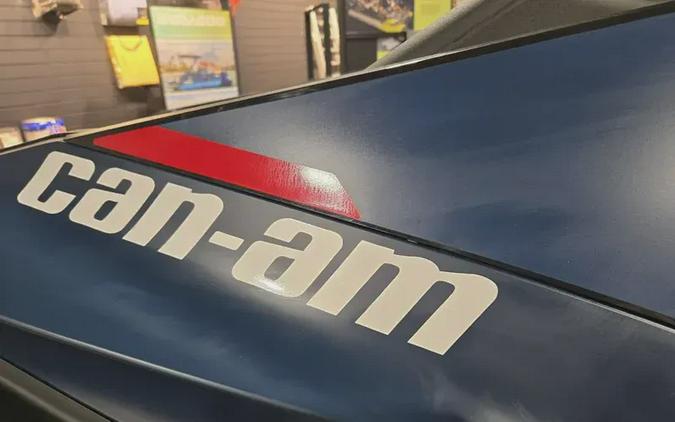 2026 CAN-AM MAVERICK R MAX X RS 999T DCT