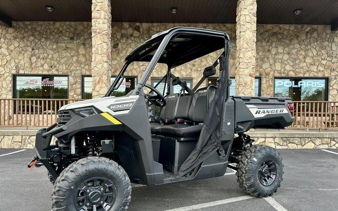 2026 Polaris® Ranger 1000 Premium