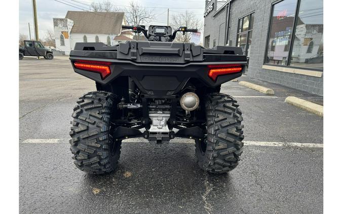 2026 Polaris Sportsman 570 Trail