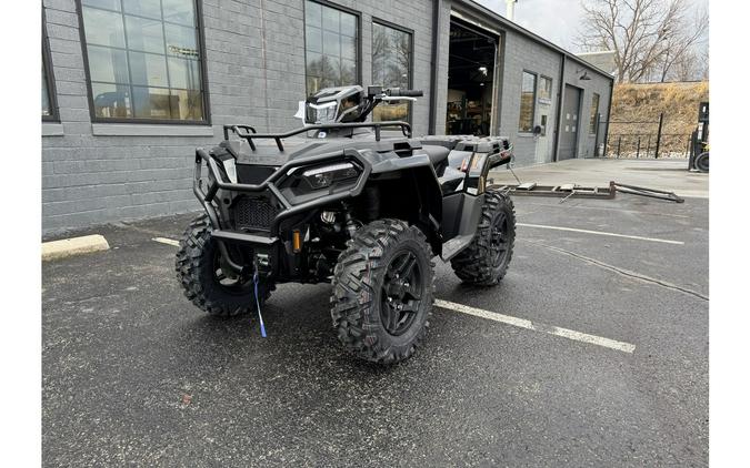 2026 Polaris Sportsman 570 Trail