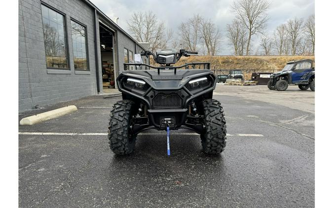 2026 Polaris Sportsman 570 Trail