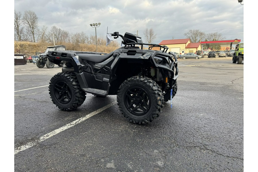 2026 Polaris Sportsman 570 Trail