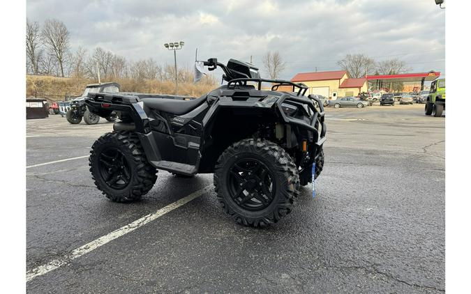2026 Polaris Sportsman 570 Trail