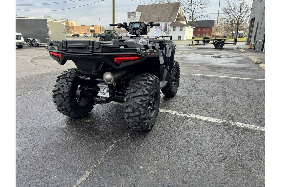 2026 Polaris Sportsman 570 Trail