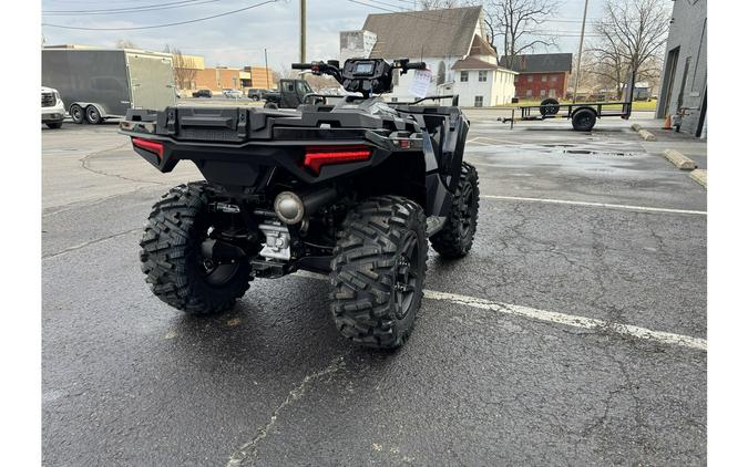 2026 Polaris Sportsman 570 Trail