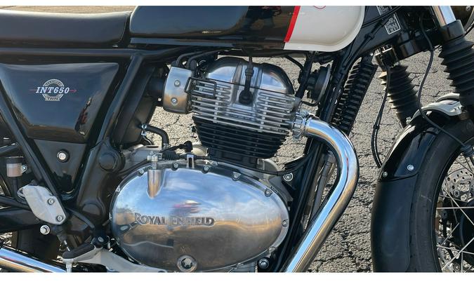 2024 Royal Enfield INT650