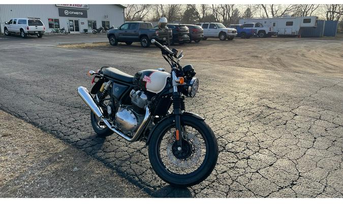 2024 Royal Enfield INT650