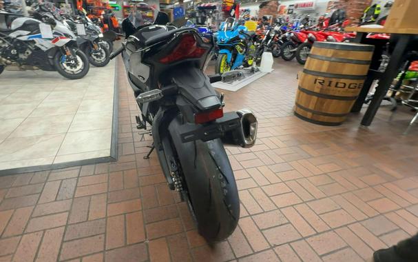 2026 Kawasaki NINJA ZX-10R ABS