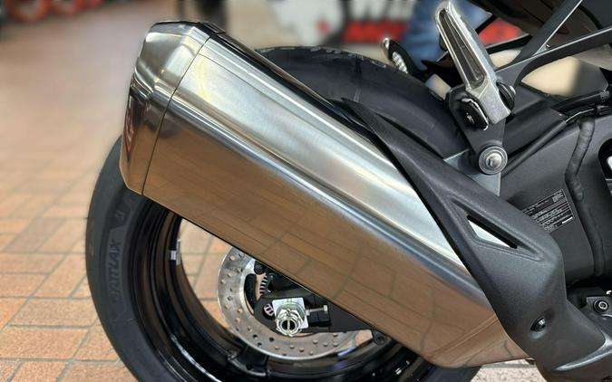 2026 Kawasaki NINJA ZX-10R ABS