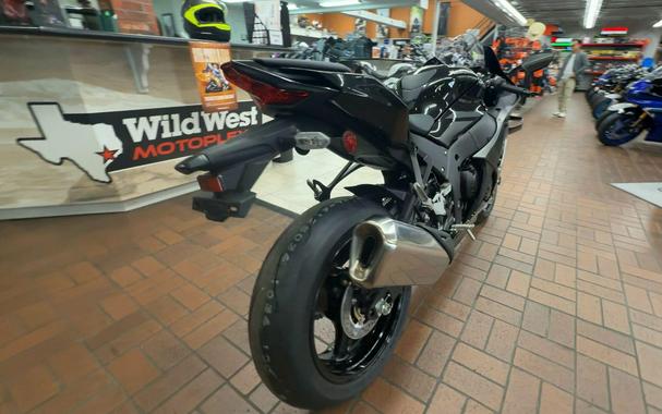 2026 Kawasaki NINJA ZX-10R ABS