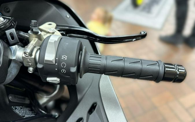 2026 Kawasaki NINJA ZX-10R ABS