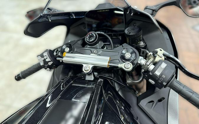 2026 Kawasaki NINJA ZX-10R ABS