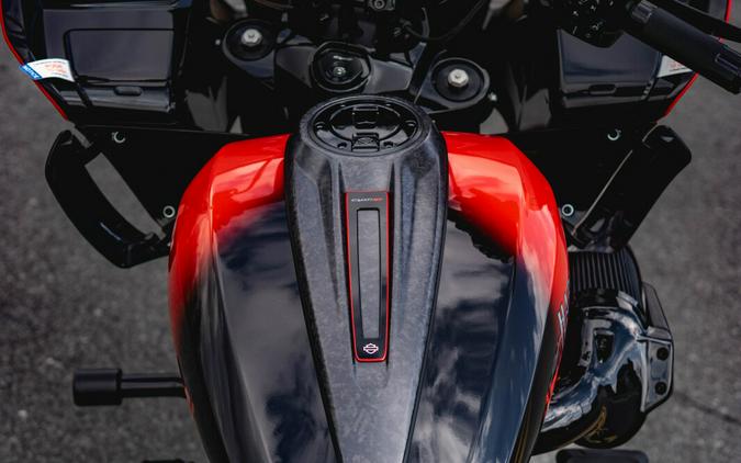 FLTRXSTSE 2026 CVO Road Glide ST