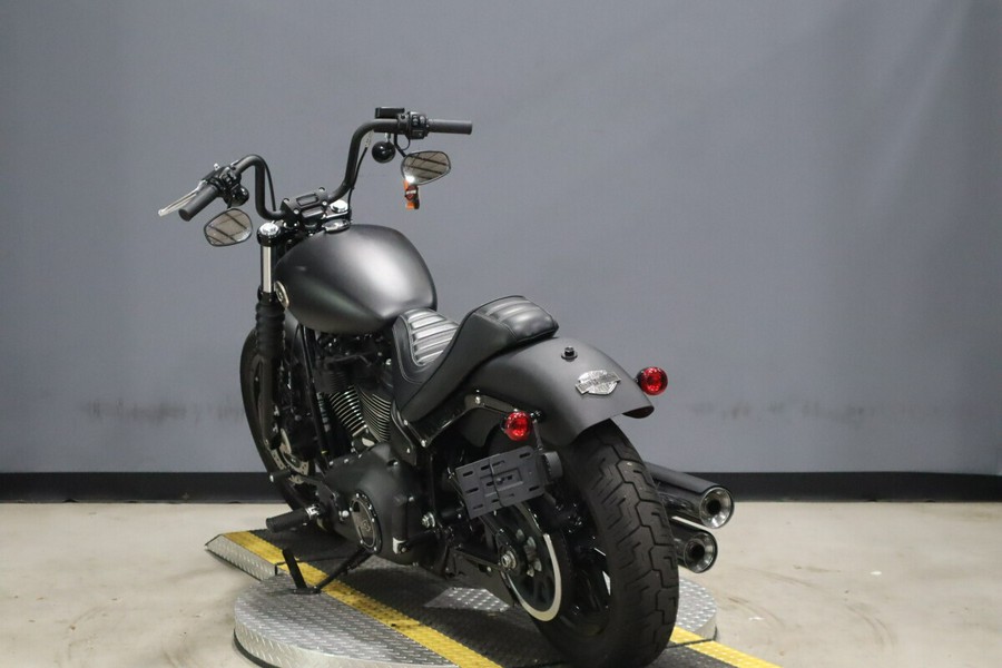 2022 Harley-Davidson® Street Bob® 114 FXBBS