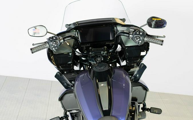 2026 Harley-Davidson Road Glide Limited FLTRXL