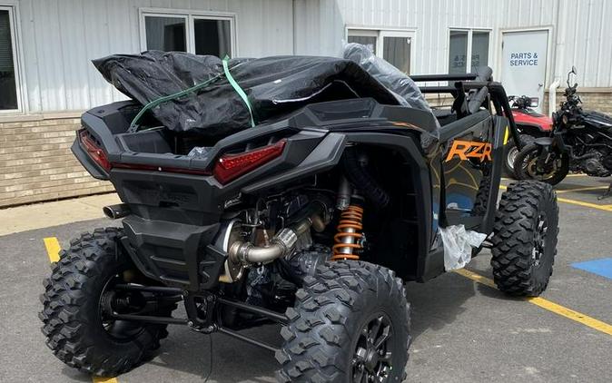 2024 Polaris® RZR XP 4 1000 Ultimate