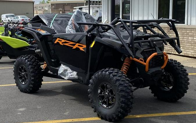 2024 Polaris® RZR XP 4 1000 Ultimate