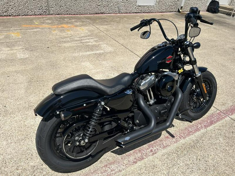 2019 Harley-Davidson® XL 1200X - Sportster® Forty-Eight®