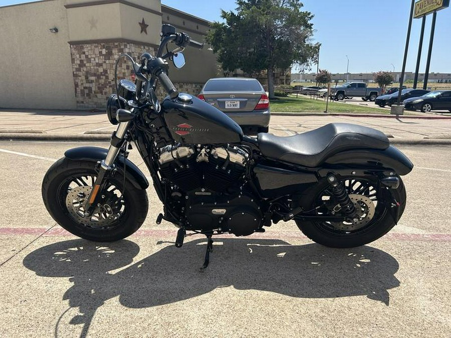 2019 Harley-Davidson® XL 1200X - Sportster® Forty-Eight®