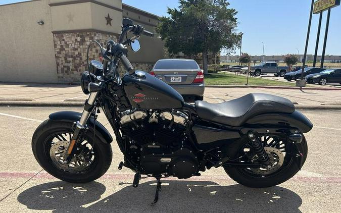 2019 Harley-Davidson® XL 1200X - Sportster® Forty-Eight®