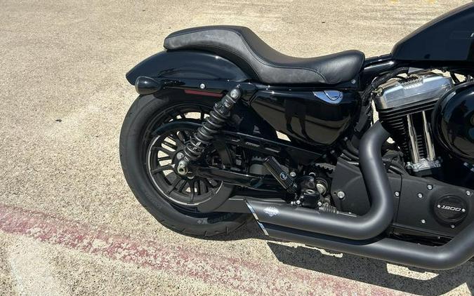 2019 Harley-Davidson® XL 1200X - Sportster® Forty-Eight®