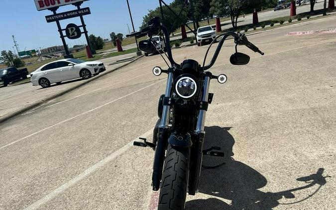 2019 Harley-Davidson® XL 1200X - Sportster® Forty-Eight®