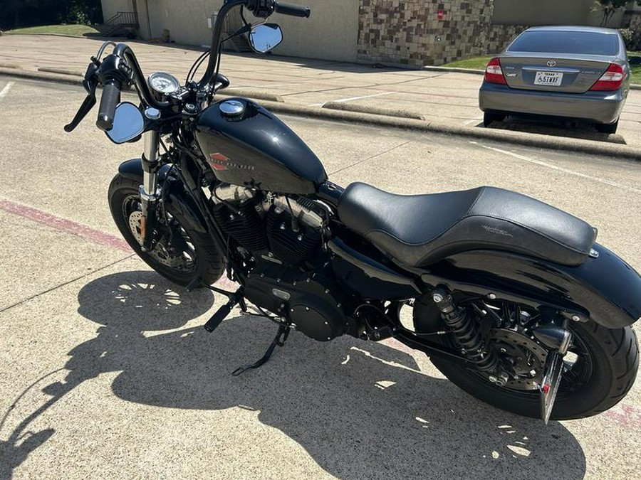 2019 Harley-Davidson® XL 1200X - Sportster® Forty-Eight®