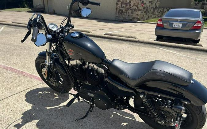 2019 Harley-Davidson® XL 1200X - Sportster® Forty-Eight®