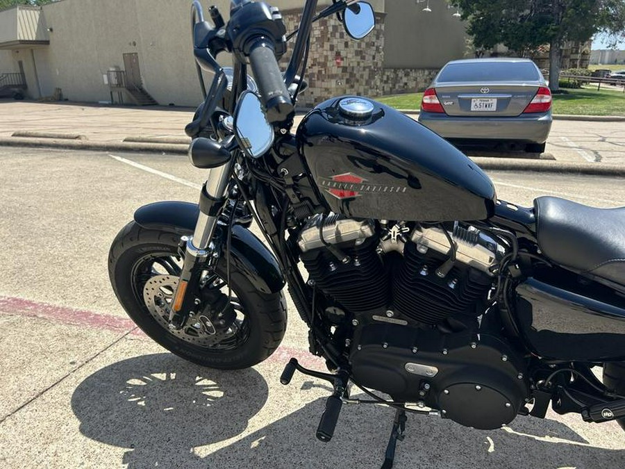 2019 Harley-Davidson® XL 1200X - Sportster® Forty-Eight®