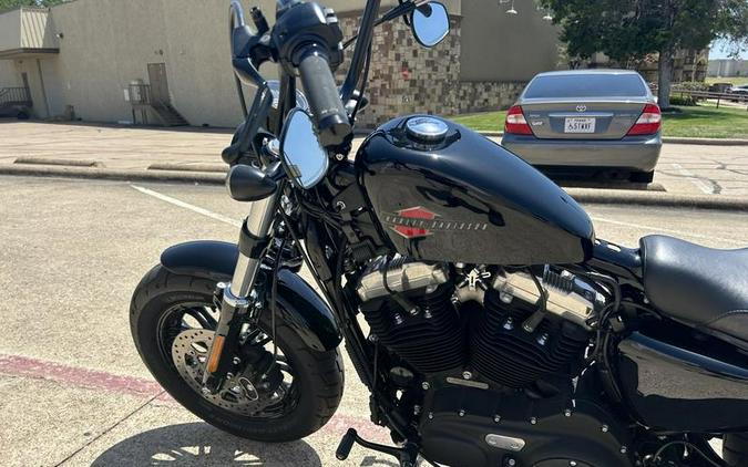 2019 Harley-Davidson® XL 1200X - Sportster® Forty-Eight®