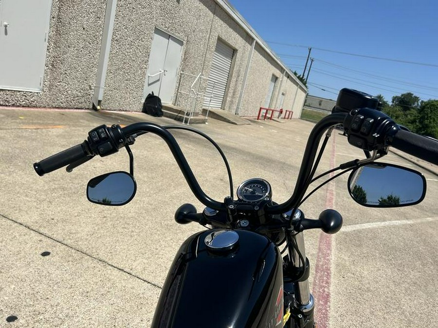 2019 Harley-Davidson® XL 1200X - Sportster® Forty-Eight®