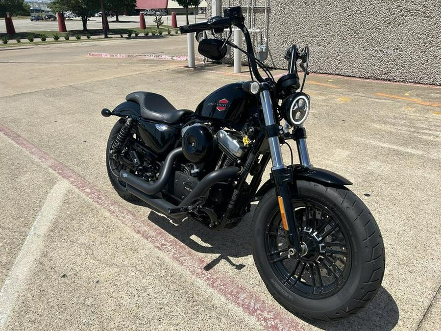 2019 Harley-Davidson® XL 1200X - Sportster® Forty-Eight®