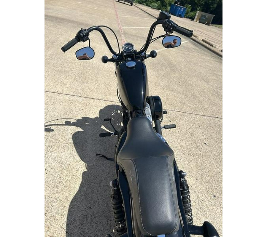 2019 Harley-Davidson® XL 1200X - Sportster® Forty-Eight®