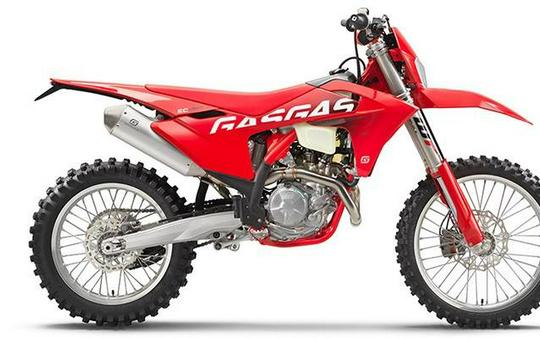 2024 GASGAS EC 450F