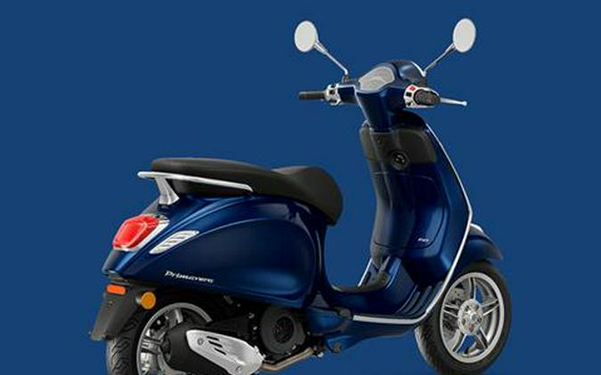 2024 Vespa Primavera 150