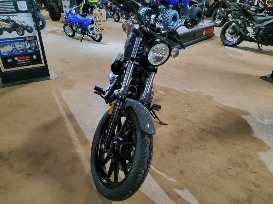 2023 Yamaha Bolt R-Spec