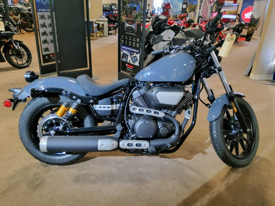 2023 Yamaha Bolt R-Spec