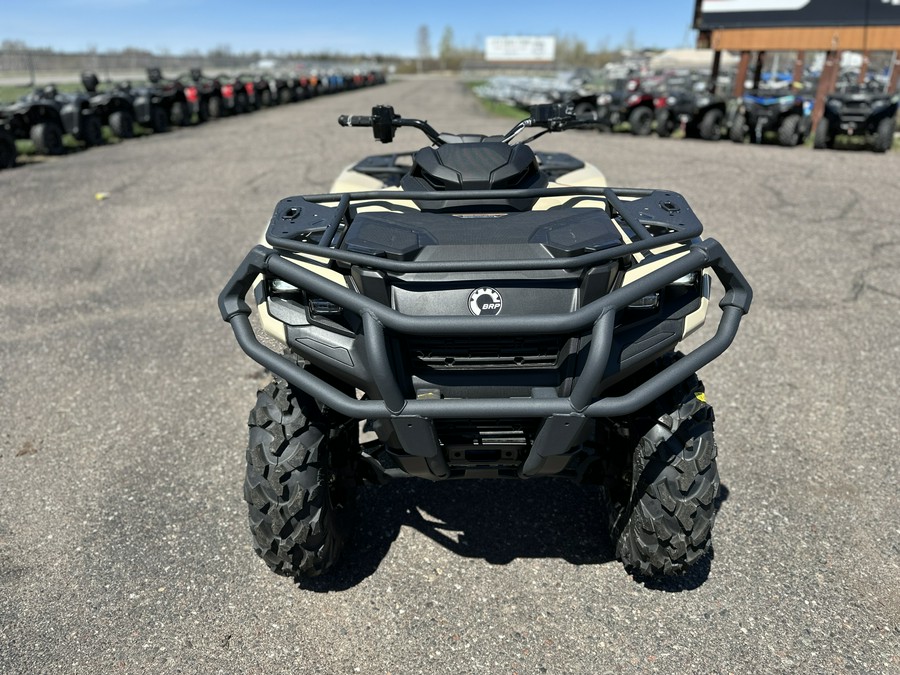 2024 Can-Am™ Outlander™ Pro XU HD7