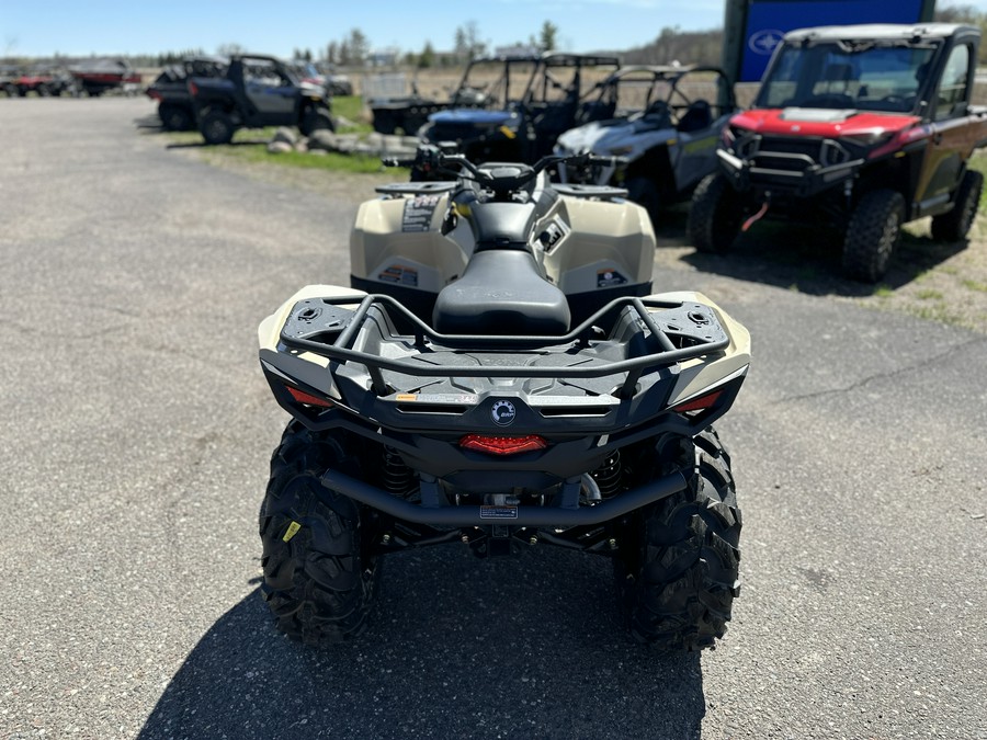 2024 Can-Am™ Outlander™ Pro XU HD7