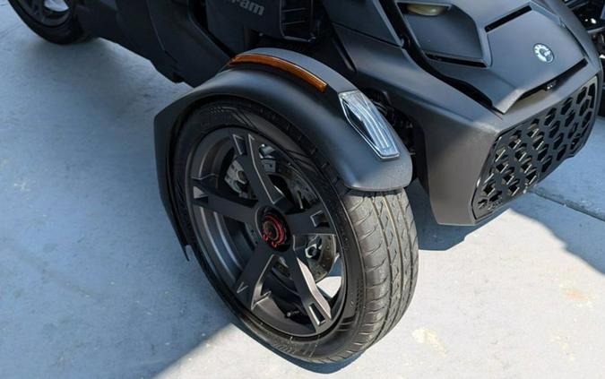 2021 Can-Am™ Ryker 900 ACET